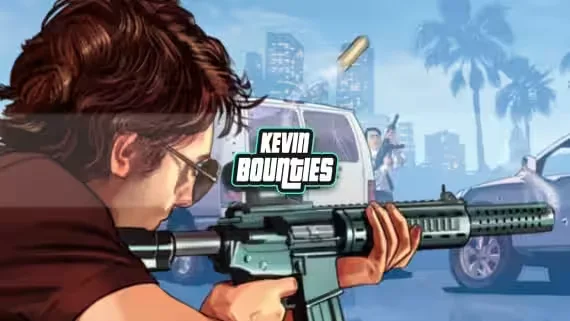 Master Bounty Quests in FiveM with QB Framework