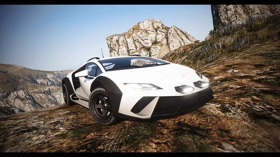 Discover 310+ Lore-Friendly Vehicles for FiveM - feature detail 15