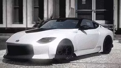 Ultimate FiveM Debadged Car Pack: Safe and Stylish Rides - interface detail 9