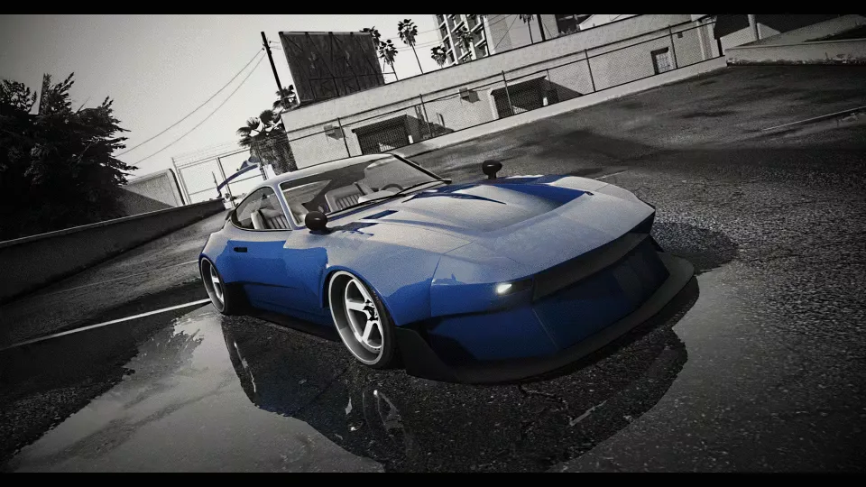 Discover 310+ Lore-Friendly Vehicles for FiveM - feature detail 5