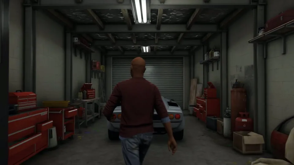 FiveM Car Dealership MLO: Vespucci | CFX Tebex - preview screenshot 2