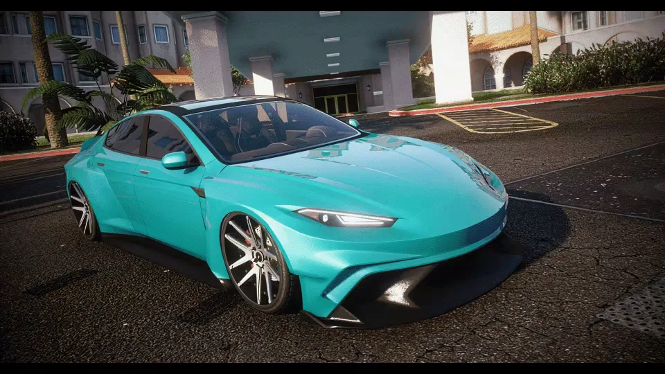 Discover 310+ Lore-Friendly Vehicles for FiveM - feature detail 14