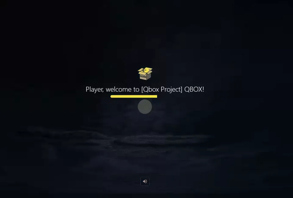 Explore the Full Custom Qbox Framework Features - in-game screenshot
