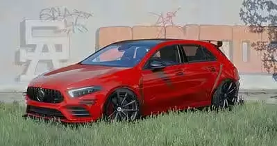 Ultimate FiveM Debadged Car Pack: Safe and Stylish Rides - feature detail 7