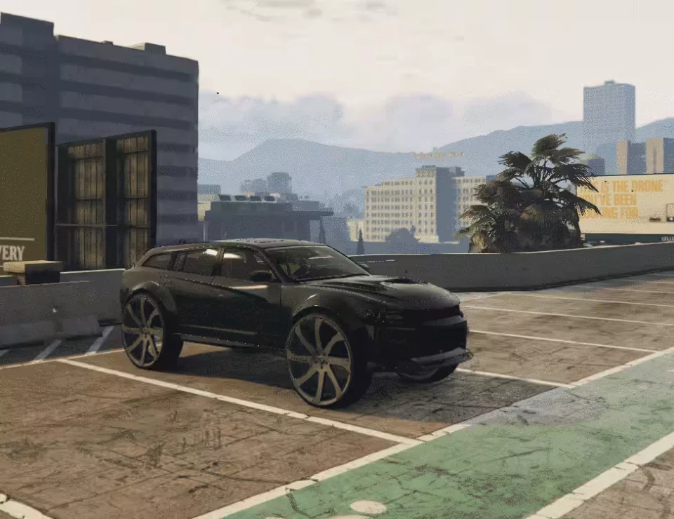 Ultimate Drift & Drag Car Pack for FiveM - preview screenshot 4