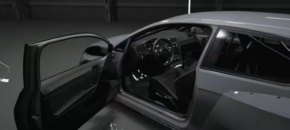 Premium Vehicle Pack FiveM: Ultimate Car Collection - feature detail 3