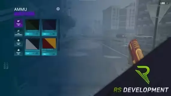 Discover Free Weapon Skin Menu for GTA Online