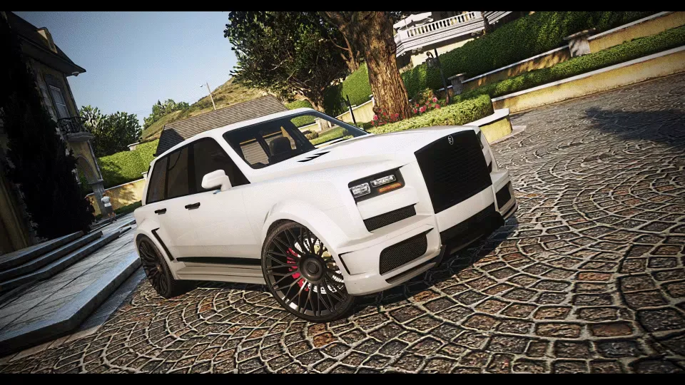 Discover 310+ Lore-Friendly Vehicles for FiveM - preview screenshot 34