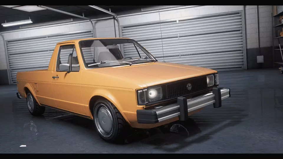 Explore 84 Debadged Cars in RealLife Car Pack - in-game screenshot 2