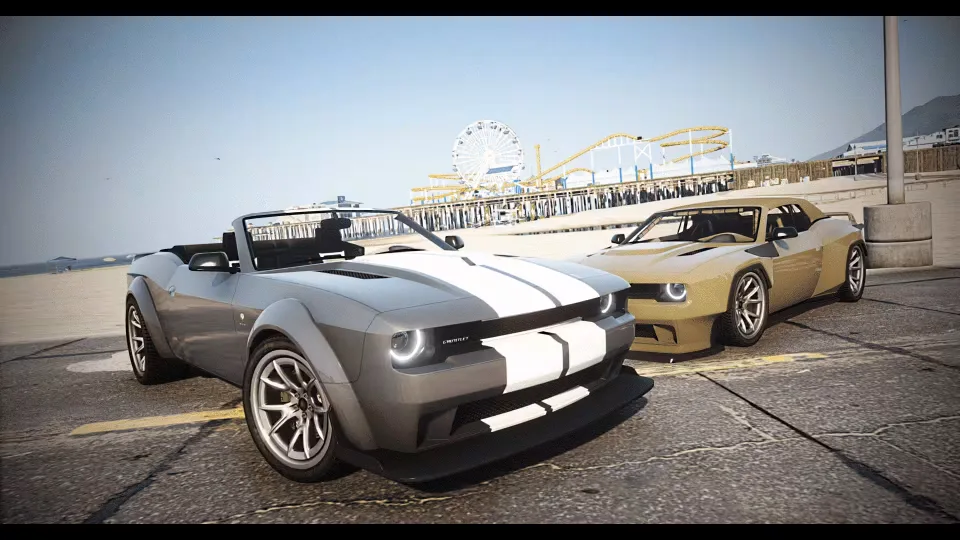 Discover 310+ Lore-Friendly Vehicles for FiveM - feature detail 31