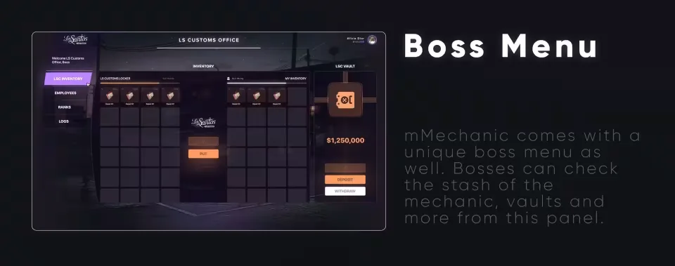 mMechanic Job - feature detail 2