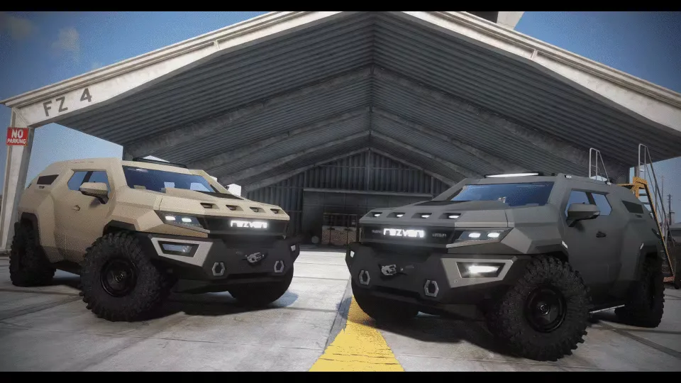 Explore 84 Debadged Cars in RealLife Car Pack - preview screenshot 17
