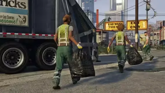 Secure & Synced: QB-Garbagejob V2 Now Open Source