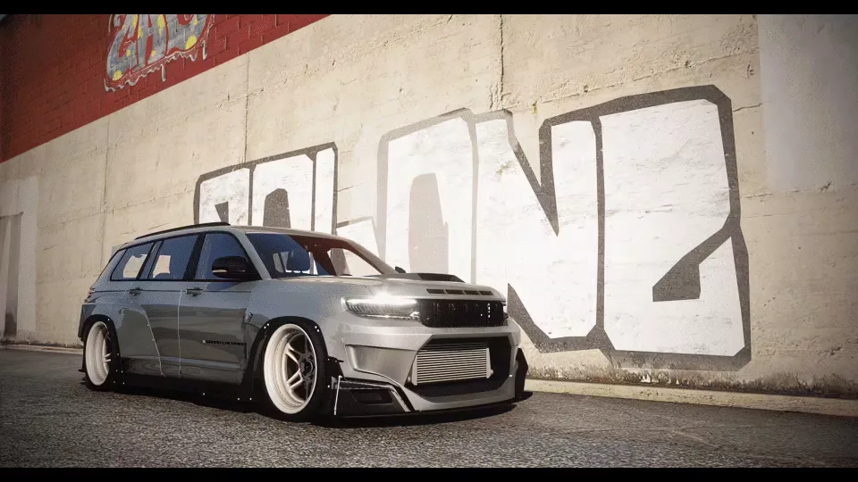 Explore 84 Debadged Cars in RealLife Car Pack - preview screenshot 22