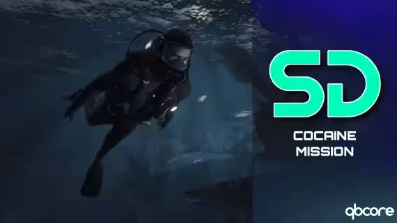 Epic Cocaine Mission for FiveM: Dive into NoPixel 3.0
