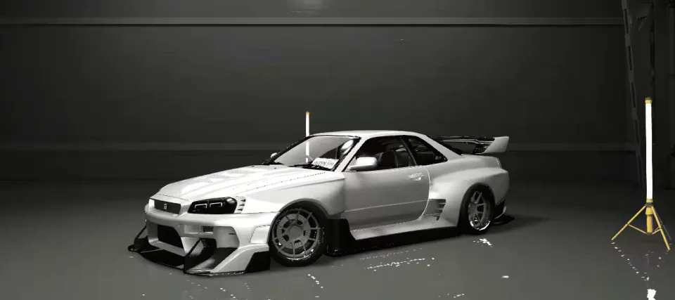 Premium Vehicle Pack FiveM: Ultimate Car Collection - preview screenshot 2
