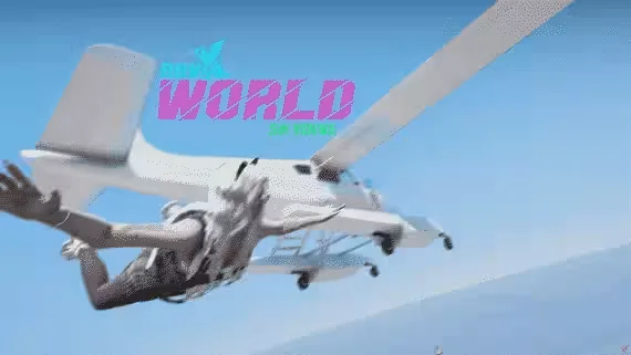 Free Skydive Script for FiveM: Elevate Your Game