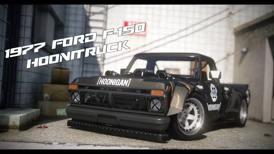 Explore 84 Debadged Cars in RealLife Car Pack - feature detail 8