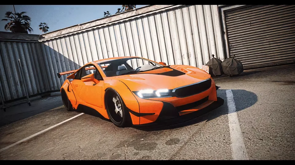 Discover 310+ Lore-Friendly Vehicles for FiveM - feature detail 20