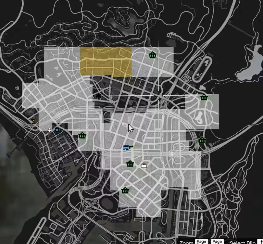Discover FiveM's Advanced CrewSystem for Elite Gameplay - preview screenshot