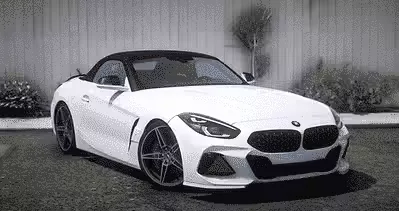 Ultimate FiveM Debadged Car Pack: Safe and Stylish Rides - feature detail 4