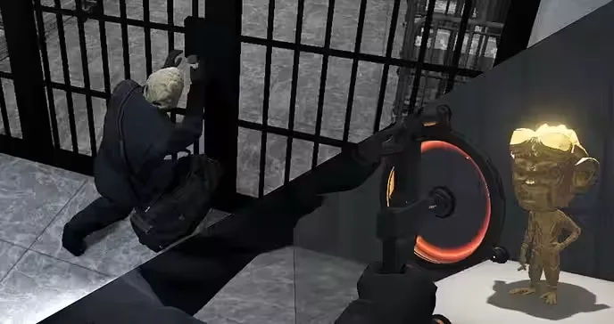 Master the Qbcore Pacific Heist Gameplay