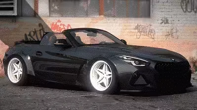 Ultimate FiveM Debadged Car Pack: Safe and Stylish Rides - preview screenshot 5