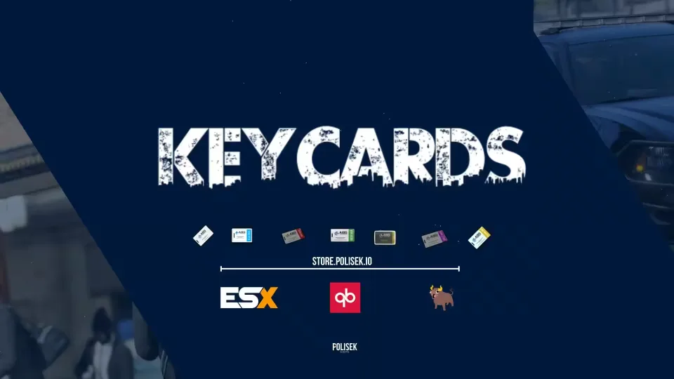 Uncover the Secrets of Keycard Heists & Tiers!