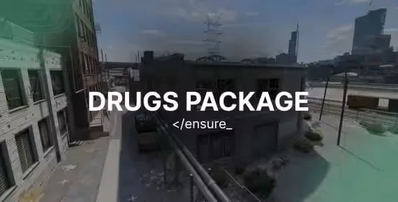 Ultimate Drugs Package: Enhance Your RP Server Now