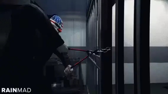 Experience the Thrill: Betta Heist for QB/ESX Servers