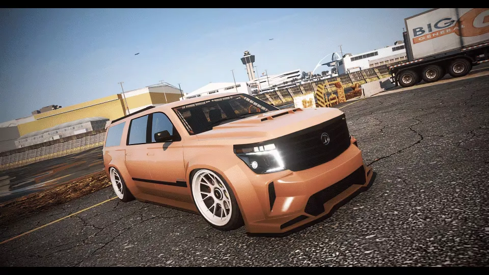 Discover 310+ Lore-Friendly Vehicles for FiveM - feature detail 39