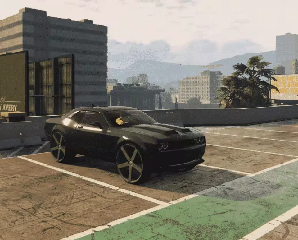Ultimate Drift & Drag Car Pack for FiveM - feature detail 3