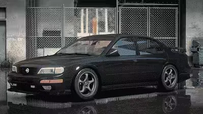 Ultimate FiveM Debadged Car Pack: Safe and Stylish Rides - in-game screenshot 4
