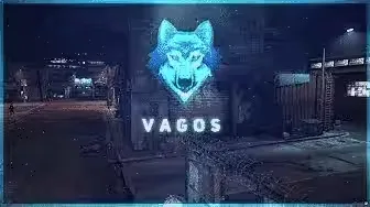 Vagos Gang House MLO for FiveM, Any Framework | CFX Tebex
