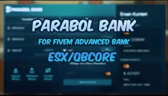 ESX & QB: Secure Banking with Multi-Language Options
