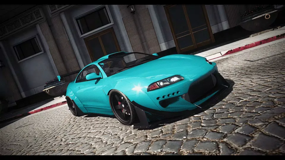 Discover 310+ Lore-Friendly Vehicles for FiveM - interface detail 5
