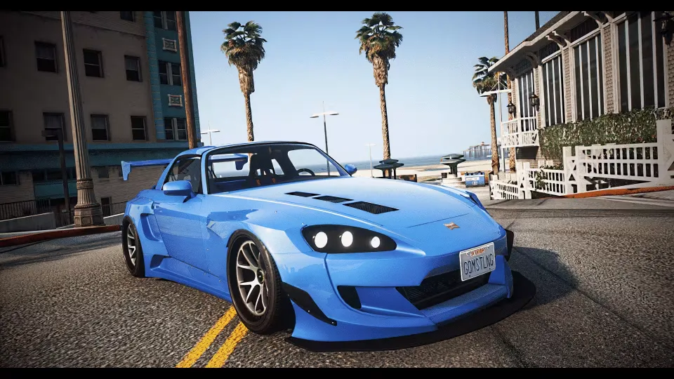 Discover 310+ Lore-Friendly Vehicles for FiveM - feature detail 23