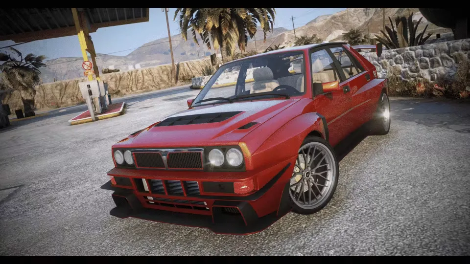 Explore 84 Debadged Cars in RealLife Car Pack - in-game screenshot 19