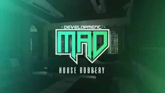 Explore NoPixel House Robbery Showcase Features
