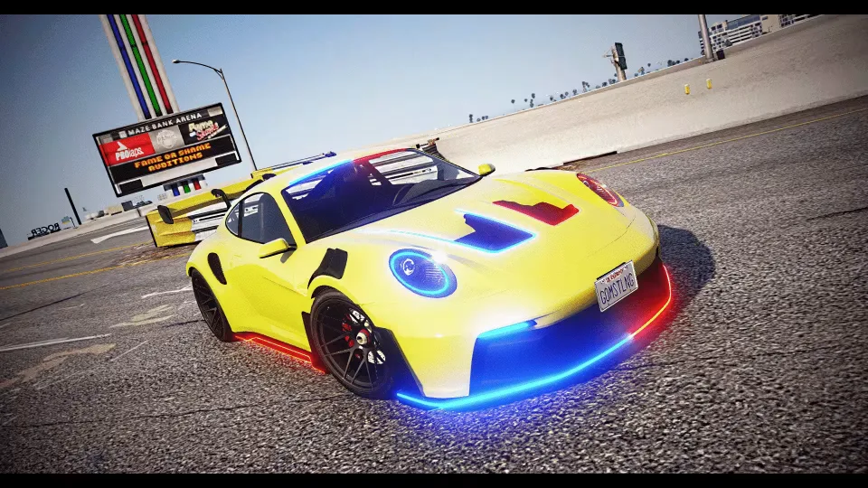 Discover 310+ Lore-Friendly Vehicles for FiveM - feature detail 43