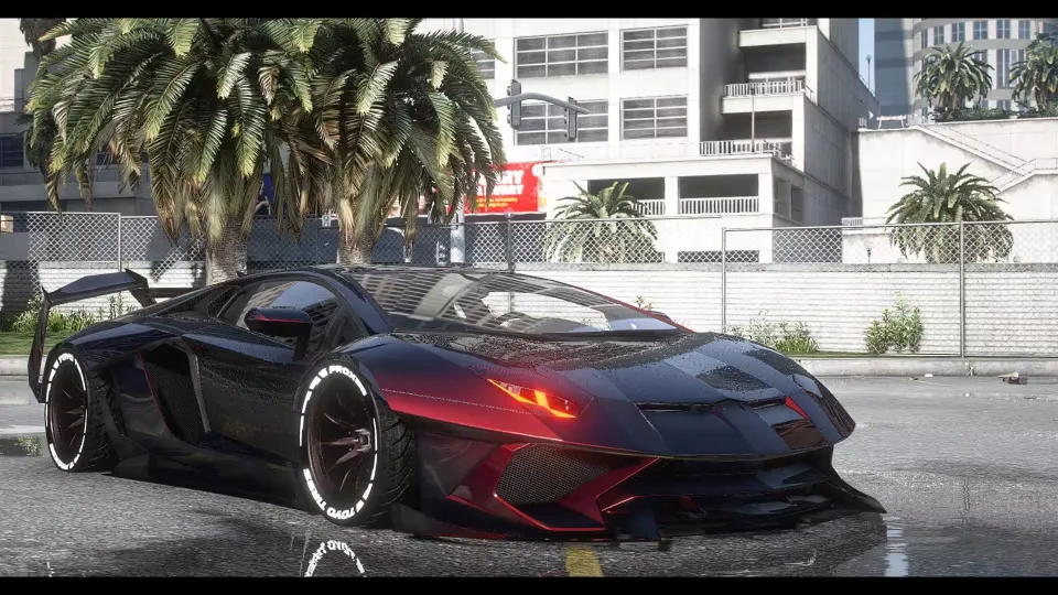 Explore 84 Debadged Cars in RealLife Car Pack - preview screenshot 3