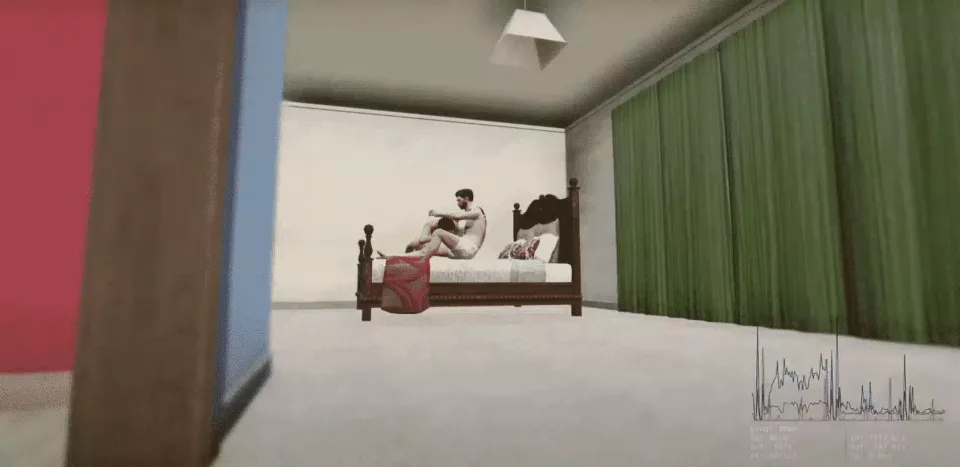 Explore SleepOrSex Script with Sync Animations