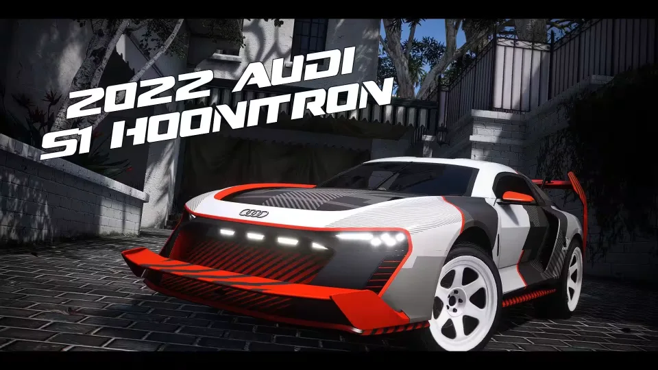 Explore 84 Debadged Cars in RealLife Car Pack - in-game screenshot 7