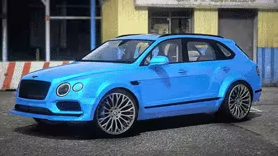 Ultimate FiveM Debadged Car Pack: Safe and Stylish Rides - feature detail 3