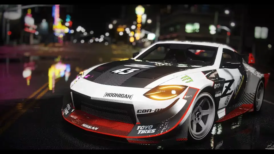 Explore 84 Debadged Cars in RealLife Car Pack - in-game screenshot 12