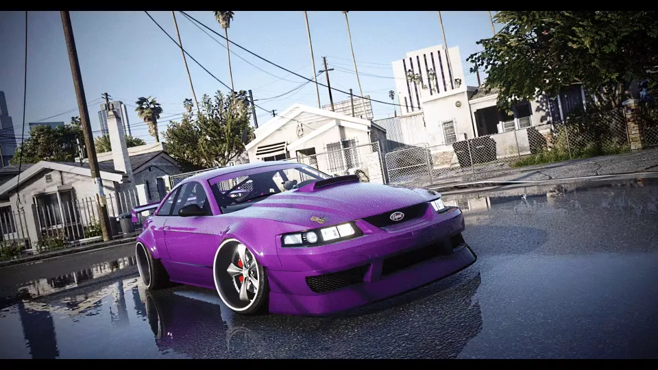 Discover 310+ Lore-Friendly Vehicles for FiveM - feature detail 13