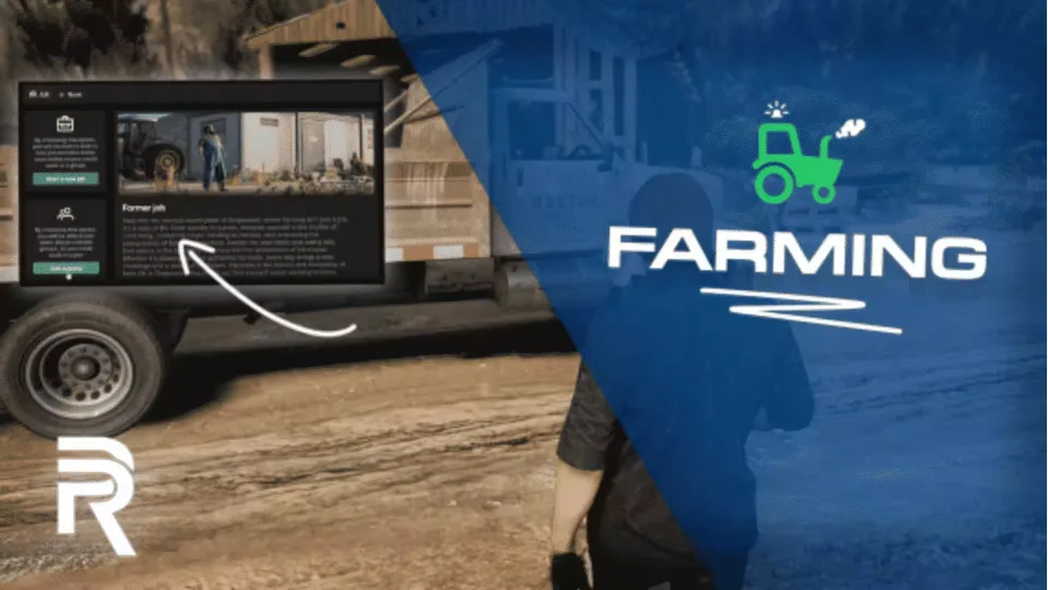 Explore Advanced Farming Jobs with Immersive Gameplay
