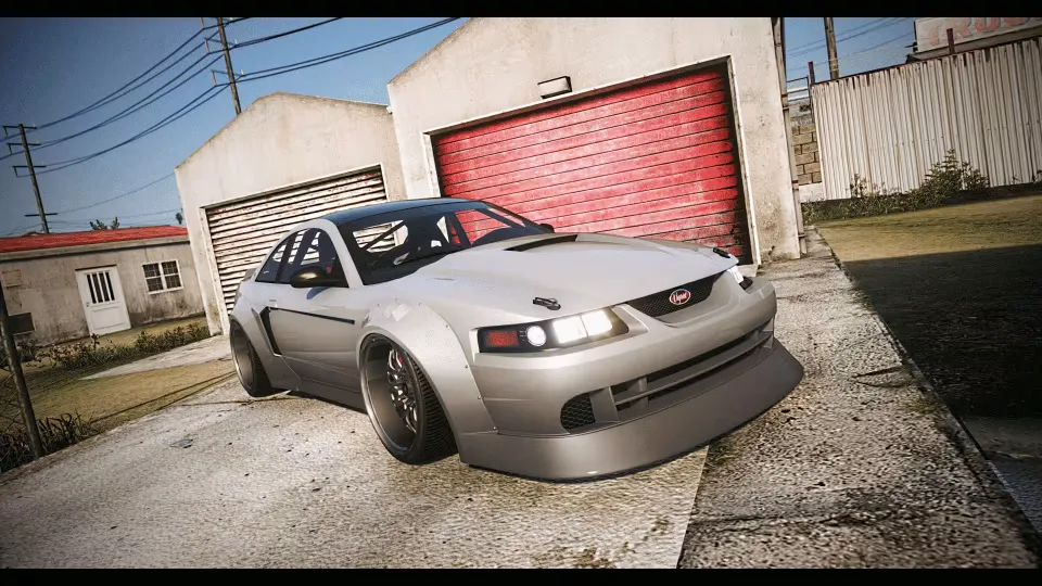 Discover 310+ Lore-Friendly Vehicles for FiveM - preview screenshot 35