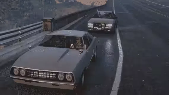 Enhance Role-Play with Realistic Vehicle Megaphone