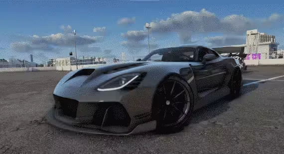 Premium Vehicle Pack FiveM: Ultimate Car Collection - preview screenshot 4
